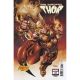 Immortal Thor #20 Dan Panosian Torch Variant