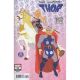 Immortal Thor #20 Mark Brooks Animated-Style Variant