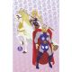 Immortal Thor #20 1:50 Brooks Animated-Style Virgin Variant