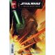 Star Wars High Republic Fear Of Jedi #1 1:25 Greg Land Variant
