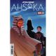 Star Wars Ahsoka #8 1:25 Annie Wu Variant