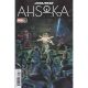 Star Wars Ahsoka #8 Rod Reis Variant
