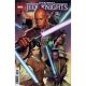 Star Wars Jedi Knights #1 1:25 Greg Land Variant