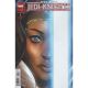 Star Wars Jedi Knights #1 Taurin Clarke Lightsaber Variant