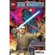 Star Wars Jedi Knights #1 Giuseppe Camuncoli Variant