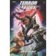 Terror And Fury #2