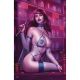 Grimm Fairy Tales Tales Of Terror Vol 5 #2 Cover D 1:20 FOC Abbondanza