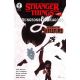 Stranger Things Dungeons & Dragons Rise Of Hellfire #2 Cover D Wilson