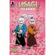 Usagi Yojimbo Ten Thousand Plums #1