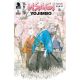 Usagi Yojimbo Ten Thousand Plums #1 Cover C Mitsuhiro
