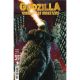 Godzilla 70Th Anniversary Foil Kingdom Of Monsters #1