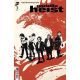 Godzilla Heist #1 Cover B Earls