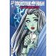 Monster High New Scaremester #6 Cover B Keenan
