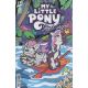 My Little Pony Skyes Secret #1