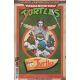 Teenage Mutant Ninja Turtles Saturday Morning Adventures #22 Cover B Fridolfs