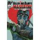 Valentine Bluffs Massacre Remembrance #1 Cover C Maitland