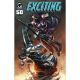 Exciting Comics #50 Cover B Nicholas Mueller