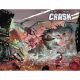 27 Run Crash #1 Cover B 1:5 Moore