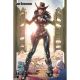 Lady Gunfighter Desolation #1 Cover C Debalfo Premium