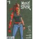 Mercy Sparx #1 Swet 16 Edition