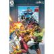Justice League Unlimited #4 Cover D Salvador Larroca Card Stock Variant