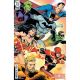 Justice League Unlimited #4 Cover G 1:50 Gavin Guidry Card Stock Variant