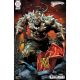 Superman #23 Cover C Dan Panosian Card Stock Variant