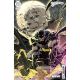 Superman #23 Cover E Kaare Andrews Hush Card Stock Variant