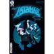 Zatanna #1 Cover D David Talaski Card Stock Variant