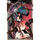 Zatanna #1 Cover J 1:50 Jamal Campbell Card Stock Variant