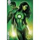 Green Lantern Corps #1 Cover D Nathan Szerdy Card Stock Variant