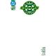Green Lantern Corps #1 Cover E Blank Card Stock Variant