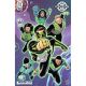 Green Lantern Corps #1 Cover G 1:25 Gavin Guidry Card Stock Variant