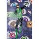 Green Lantern #20 Cover D 1:25 Michael Allred Card Stock Variant