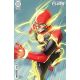 Flash #18 Cover B Saowee Card Stock Variant