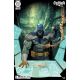 Detective Comics #1094 Cover C Ariel Olivetti Card Stock Variant