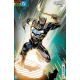 Detective Comics #1094 Cover D Benjamin Black History Month Card Stock Variant