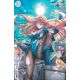 Black Canary Best Of The Best #4 Cover B Rachta Lin Card Stock Variant