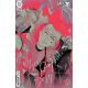 Harley Quinn #48 Cover E 1:25 Bailie Rosenlund Card Stock Variant