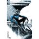 Nightwing #123 Cover E 1:25 Dexter Soy Card Stock Variant