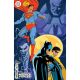 Batman Superman Worlds Finest #36 Cover B Tom Reilly Card Stock Variant
