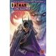 Batman The Long Halloween The Last Halloween #5 Cover C Rob Liefeld Variant