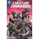 DC Horror Presents Creature Commandos #5