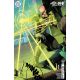 DC Vs Vampires World War V Darkness And Light #1 Cover C Galmon Connecting