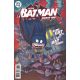 Little Batman Month One #4