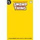 Saga Of The Swamp Thing 37 Facsimile Edition Cover E Blank Card Stock Variant