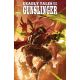 Deadly Tales Of The Gunslinger Spawn #4 Cover B Don Aguillo Variant
