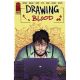 Drawing Blood #10 Cover B Ben Bishop Variant