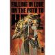 Falling In Love On The Path To Hell #8 Cover B 1:15 John Mccrea Variant