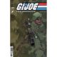 G.I. Joe A Real American Hero #314 Cover C 1:10 Portela Camouflage Variant
